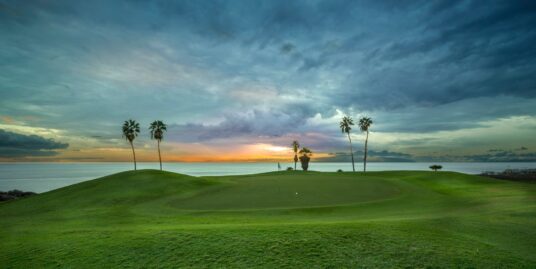 Tenerife: A Golfer’s Paradise Throughout the Year