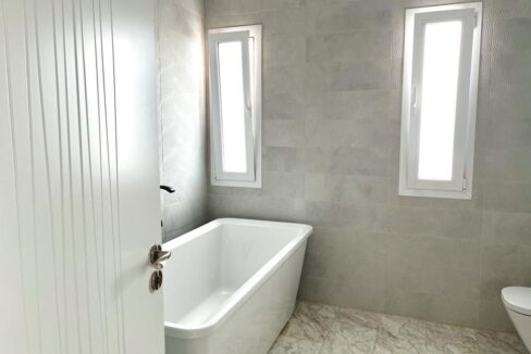 villas francia bathroom 3