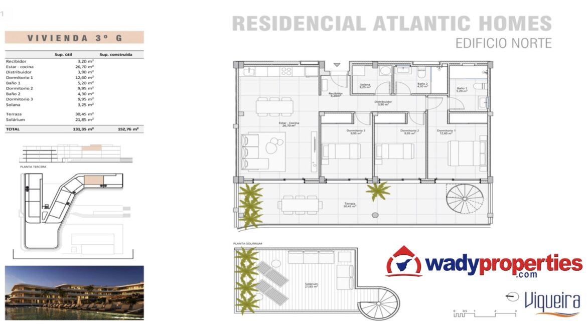 atlantic homes by wady properties