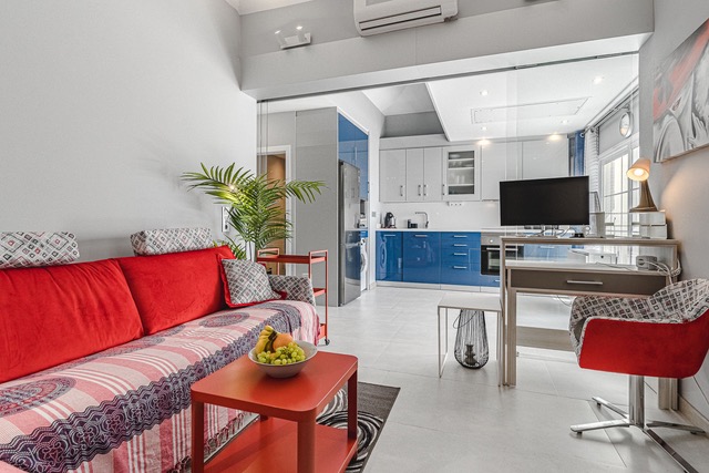 Apartment for sale in Lagos de Fañabe
