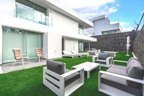 Villa sybaris wady properties