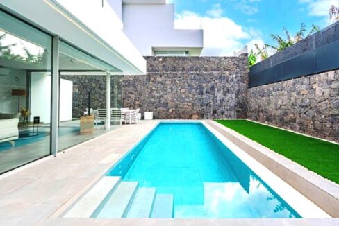 Villa sybaris wady properties