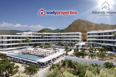 Atlantic homes for sale by wady properties