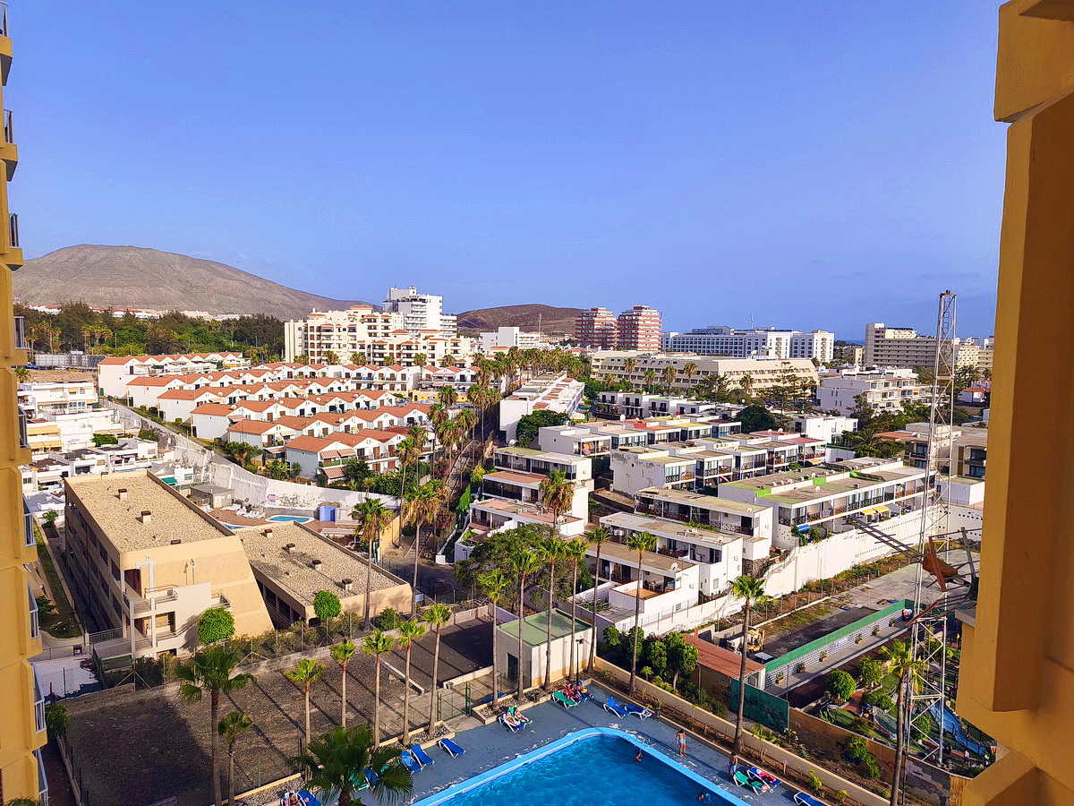 APARTMENT FOR SALE IN TORRES DE YOMELY